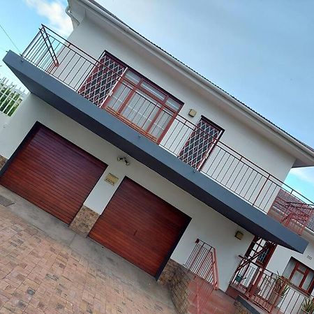 Hills Cottage Beaufort West Exterior foto