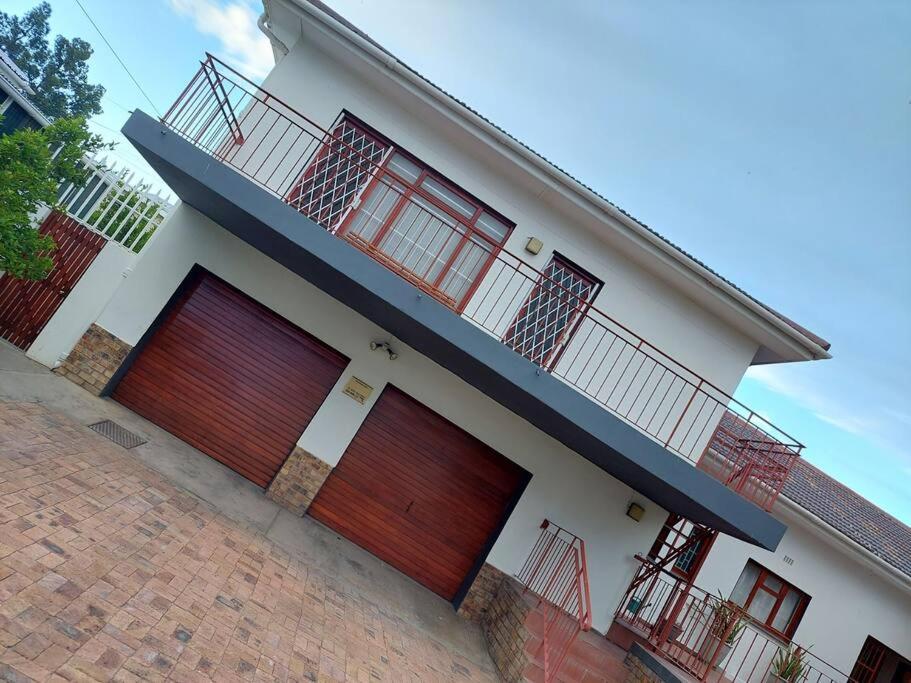 Hills Cottage Beaufort West Exterior foto