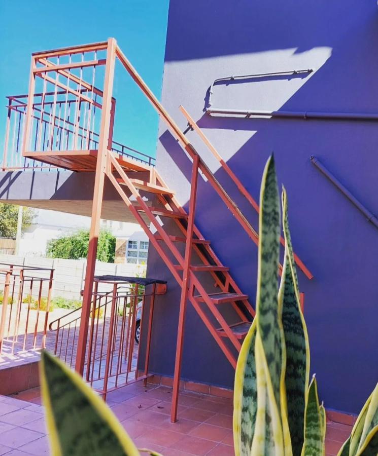 Hills Cottage Beaufort West Exterior foto